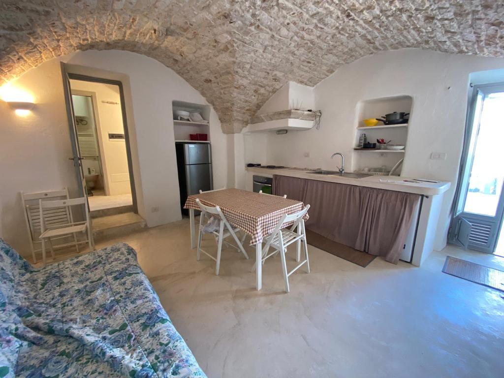 Renovated Apartment in Puglia for sale Real Estate Puglia