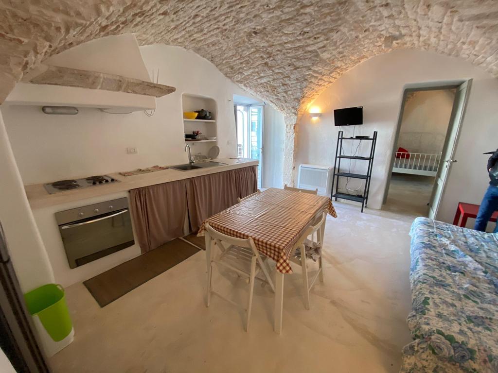 Renovated Apartment in Puglia for sale Real Estate Puglia