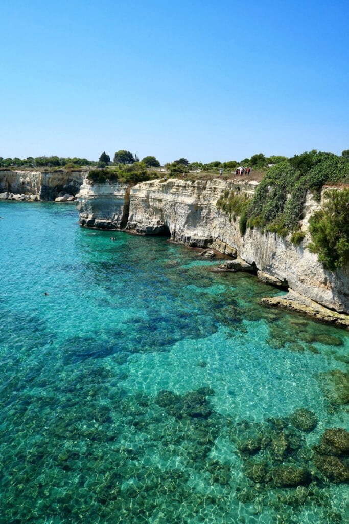 realestatepuglia.immo Real estate expert Puglia Italy